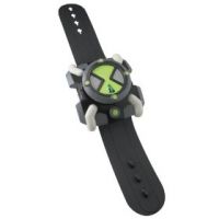 Ben 10 Alien Collection - Omnitrix F/X Watch